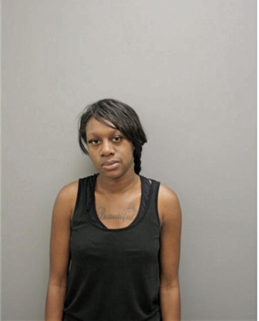 LATINA M LUMPKINS, Cook County, Illinois