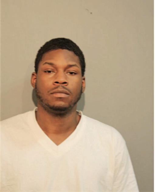 GREGORY ZANE MALONE, Cook County, Illinois