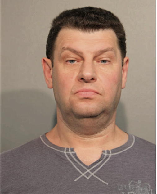 YAN MANEVICH, Cook County, Illinois