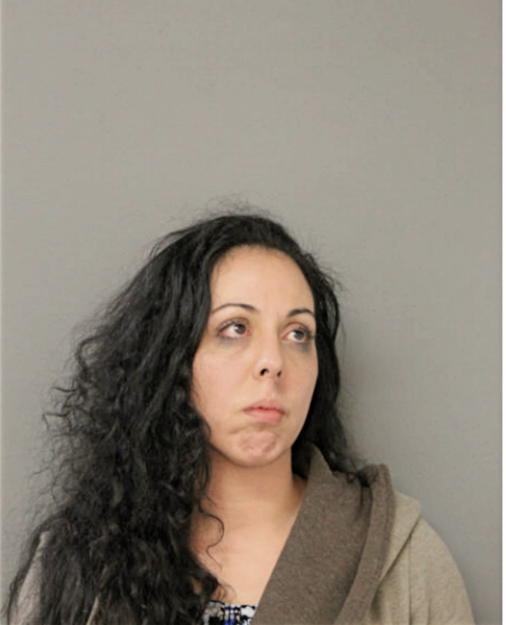 MELISSA M MARERRO, Cook County, Illinois
