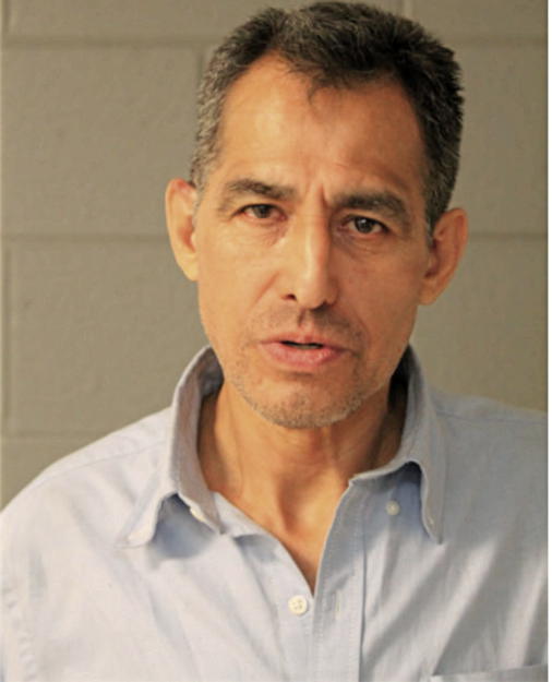 RUBEN MARQUEZ, Cook County, Illinois