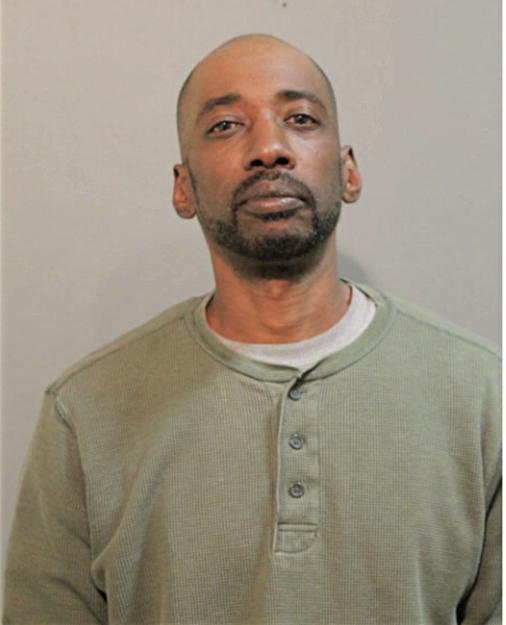 DARREN MCCOY, Cook County, Illinois