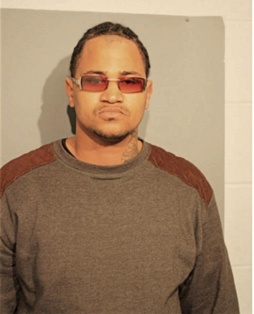 MAJOR NEO MCCOY, Cook County, Illinois