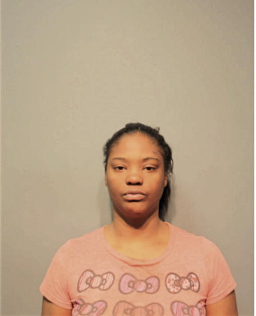 JESSICA Y MCDANIELS, Cook County, Illinois