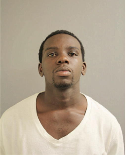 TYRONE L MCFADDEN, Cook County, Illinois