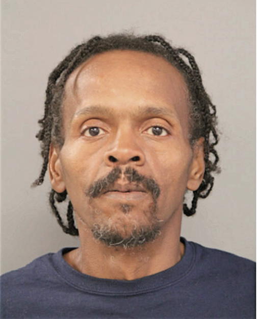 ACIE MCLAURIN, Cook County, Illinois