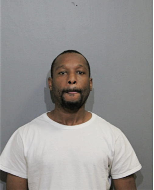 ANDRE MERRITT, Cook County, Illinois