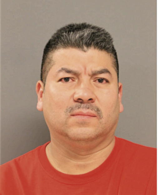 ELFEGO MORALES, Cook County, Illinois
