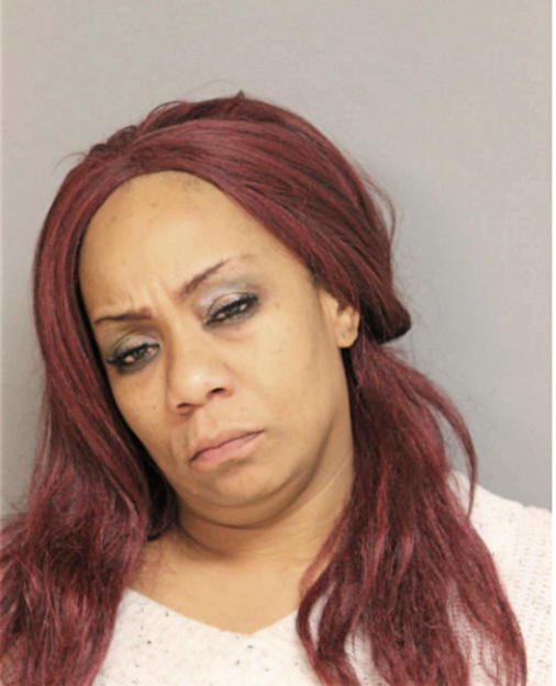 SHEMEKA C MOSBY, Cook County, Illinois