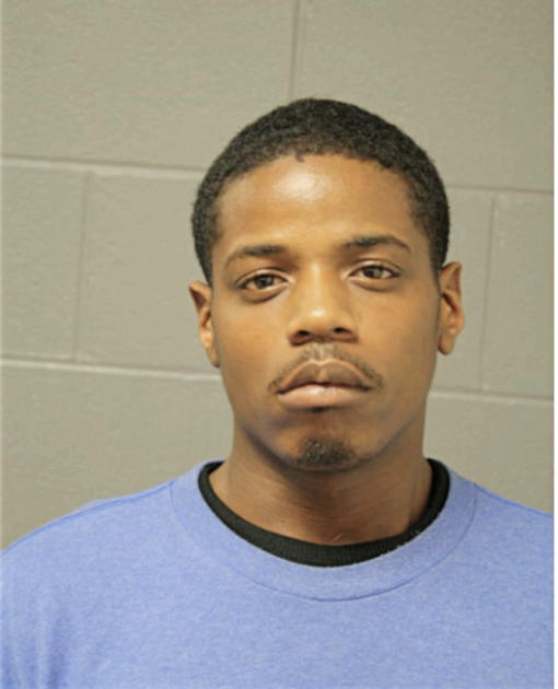 MARCUS T MURRAY, Cook County, Illinois
