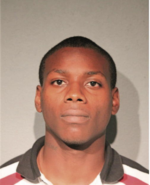 JAMES MYERS, Cook County, Illinois