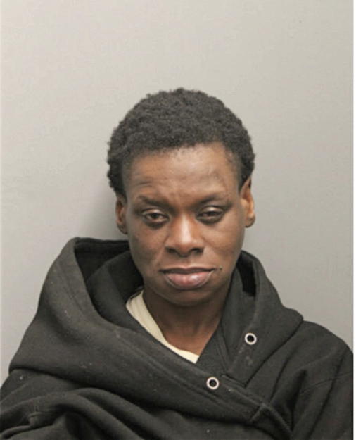 MELYNE NAILER, Cook County, Illinois
