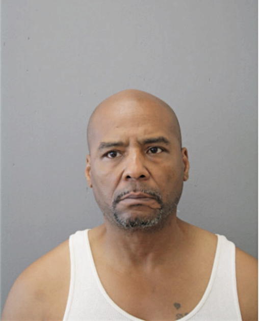 WILLIAM NELSON, Cook County, Illinois