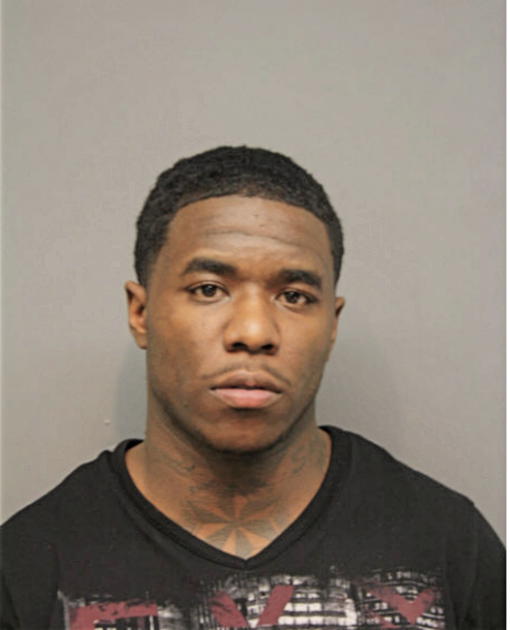 GRANT OWENS, Cook County, Illinois