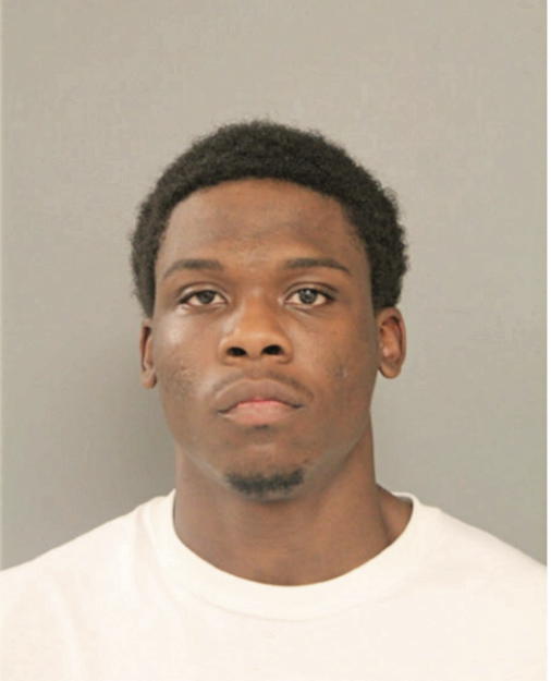 MASHAWN T PATTON, Cook County, Illinois