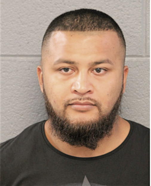 ORLANDO PEREZ, Cook County, Illinois