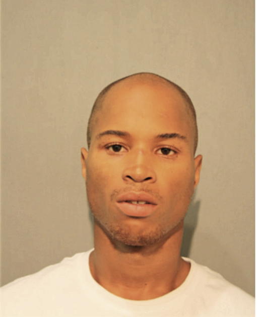 LESHAWN L PERKINS, Cook County, Illinois