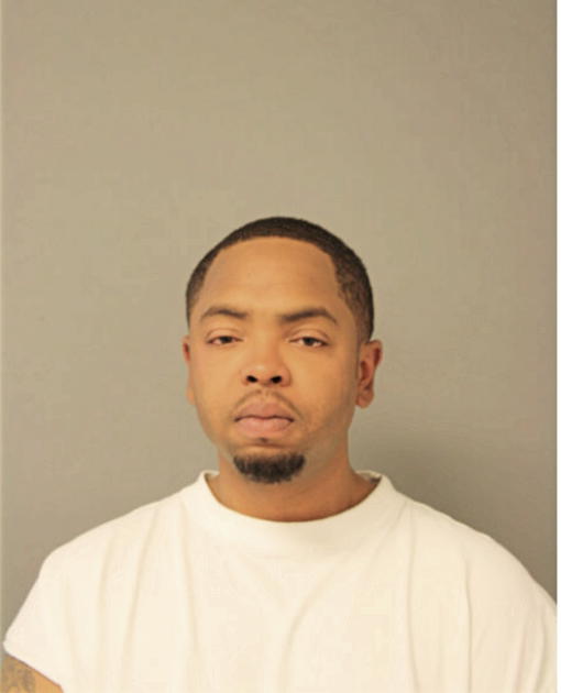MICHAEL PETWAY, Cook County, Illinois
