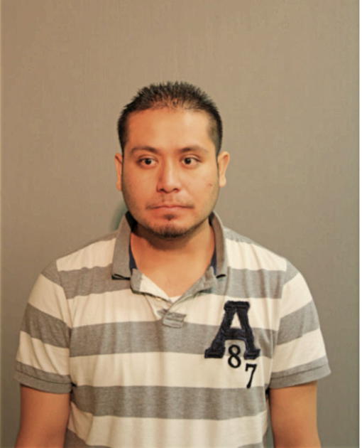 JUAN PINEDA, Cook County, Illinois