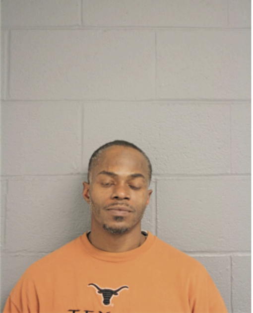 ANTRON POLK, Cook County, Illinois