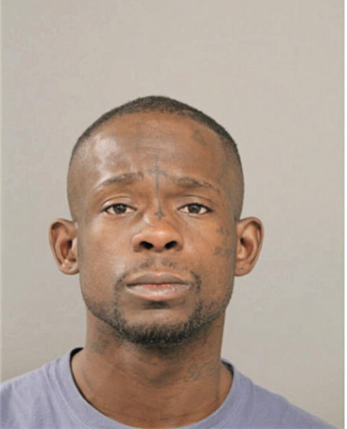 FREDRICK PORTER, Cook County, Illinois