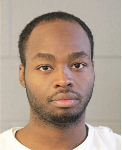 KEVIN PORTER, Cook County, Illinois