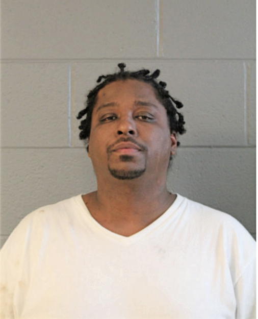 SAMMY L RAND, Cook County, Illinois