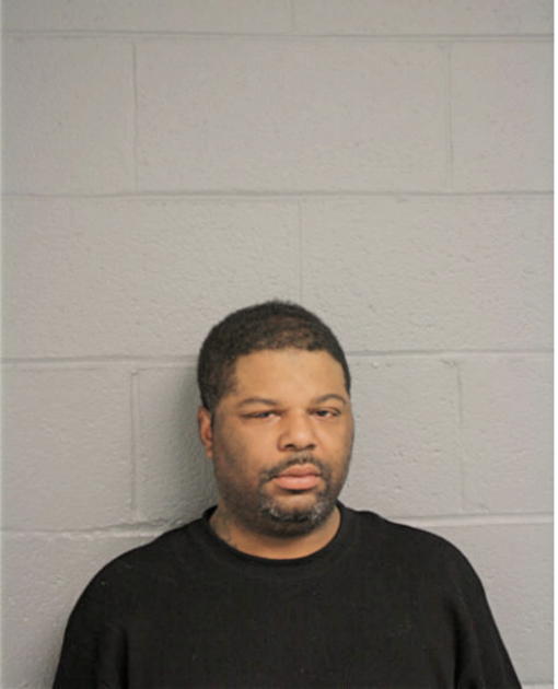 ANTOINE REESE, Cook County, Illinois