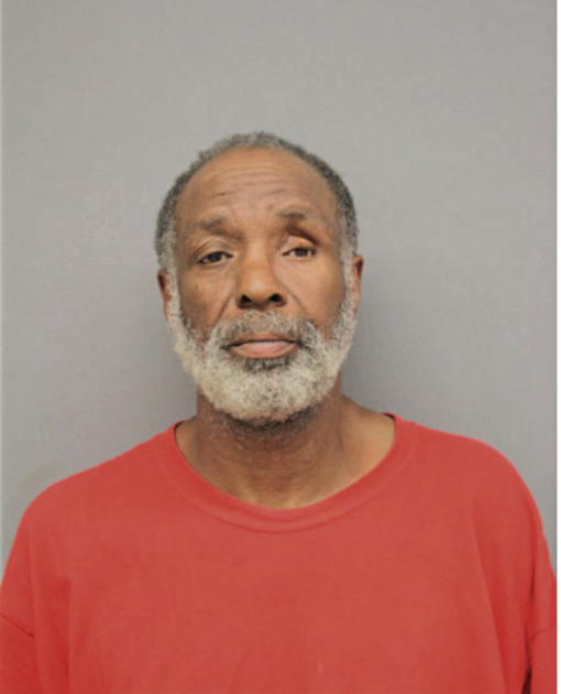 DAVID RILEY, Cook County, Illinois