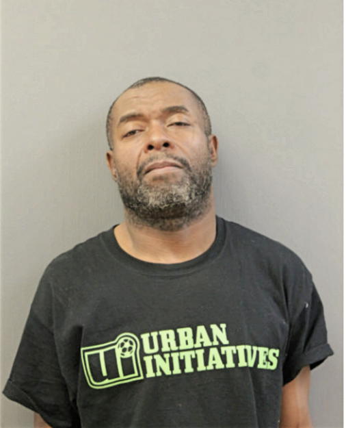 JAMES ROBERTS, Cook County, Illinois