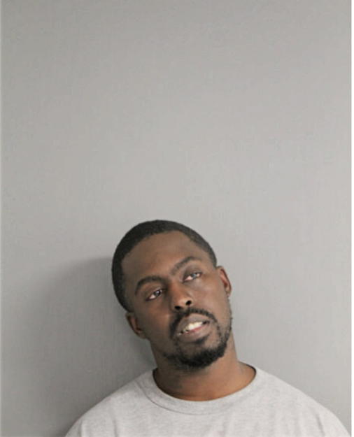 JOHNNY R ROBINSON, Cook County, Illinois