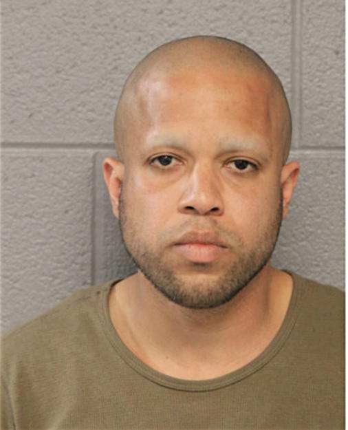 RAFEL ROMERO, Cook County, Illinois