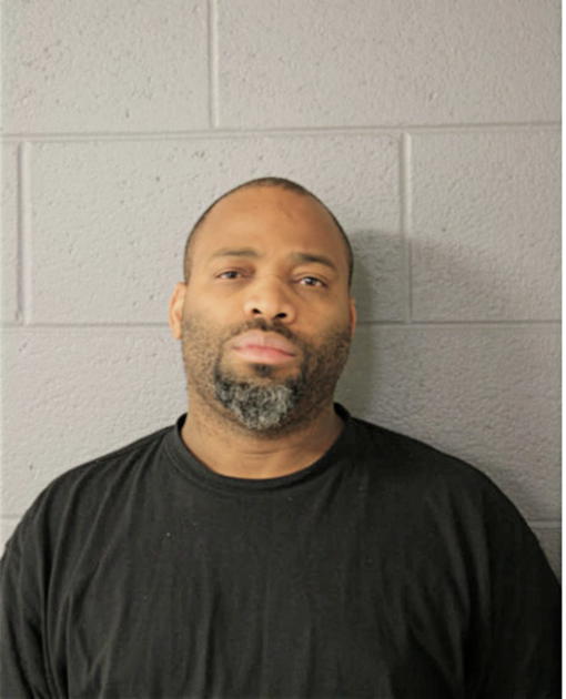 RICARD RUSSELL, Cook County, Illinois