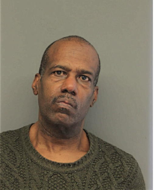 REGINALD SAMUEL, Cook County, Illinois