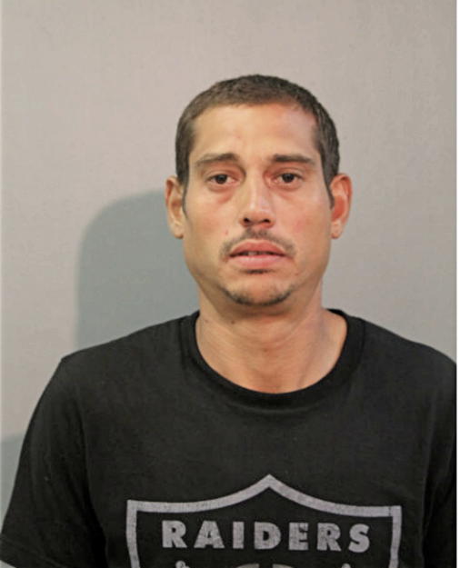 JOSE SANCHEZ, Cook County, Illinois