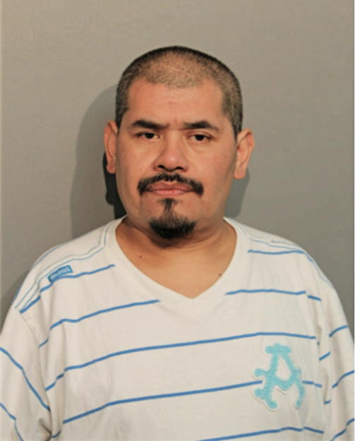 ESPINDION SANTANA, Cook County, Illinois