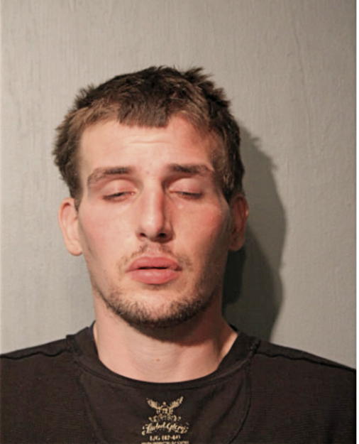 JOSEPH M SERICI, Cook County, Illinois