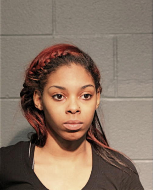 JAQUETTA SMITH, Cook County, Illinois