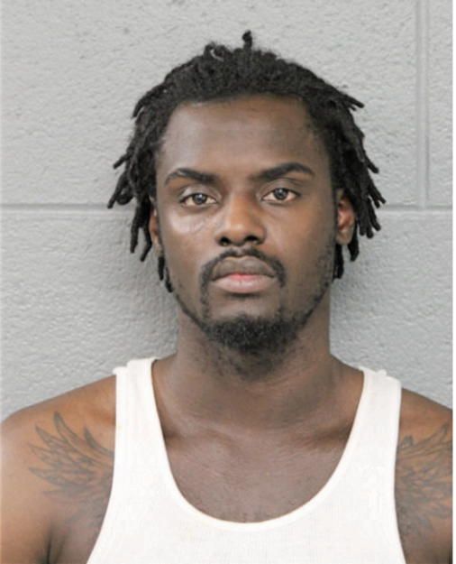JONATHAN SMITH, Cook County, Illinois