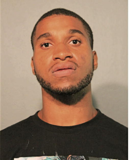 MICHAEL LEWIS STEELE, Cook County, Illinois