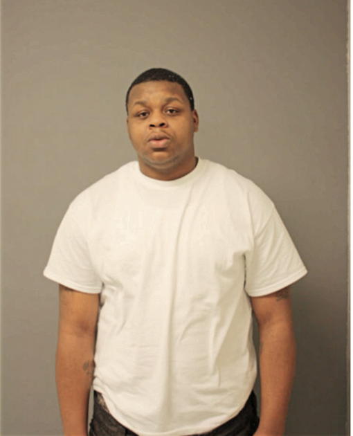GARY STOKES, Cook County, Illinois