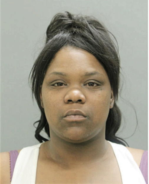 LATOYA N STRONG, Cook County, Illinois