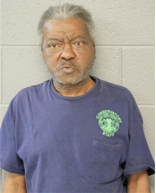 DENNIS E SUTTON, Cook County, Illinois