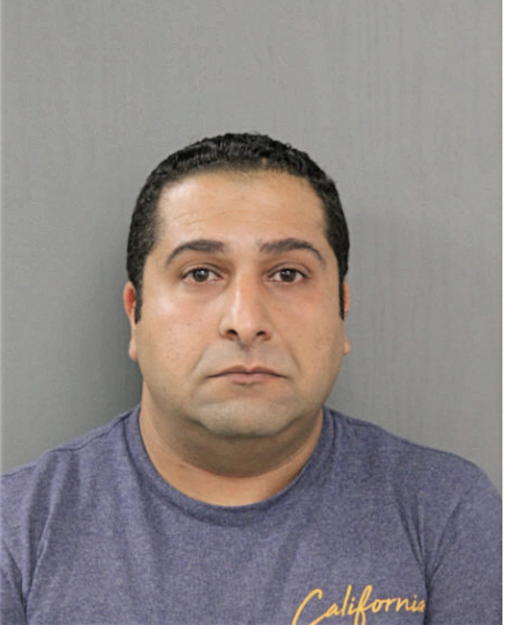MAGED A TAKIL, Cook County, Illinois