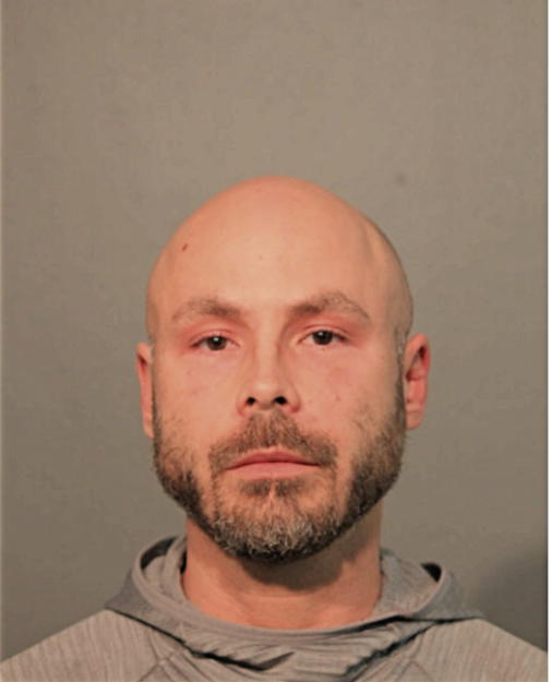JON STEPHEN TEMPLEMAN, Cook County, Illinois