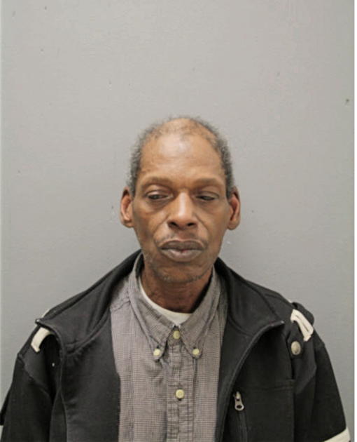 DEMETRIOUS A THOMAS, Cook County, Illinois