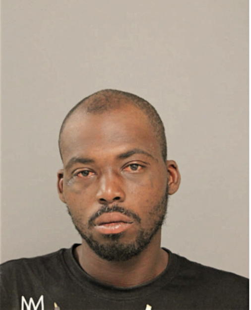 RASHAAD THOMAS, Cook County, Illinois