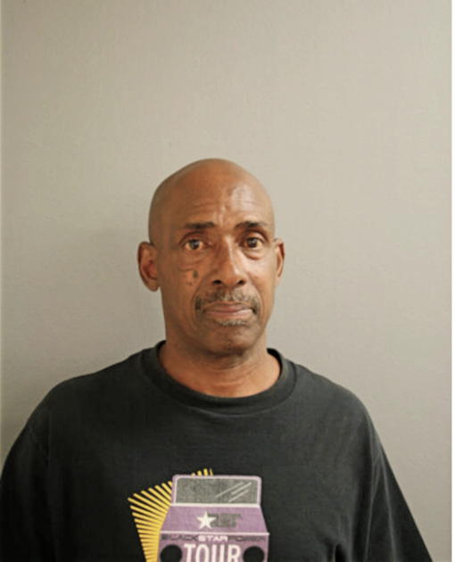 TOMMY THOMAS, Cook County, Illinois