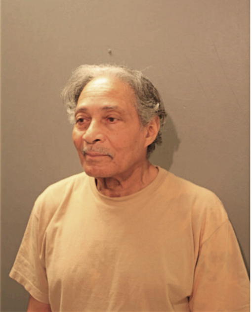 DANIEL THOMPSON, Cook County, Illinois