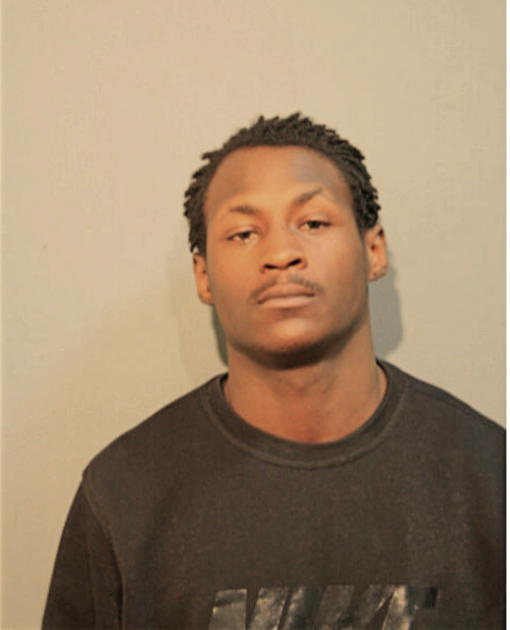 JOSHUA THOMS, Cook County, Illinois